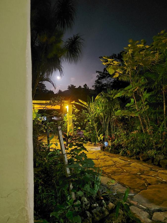 Finca Ixobel 외부 사진