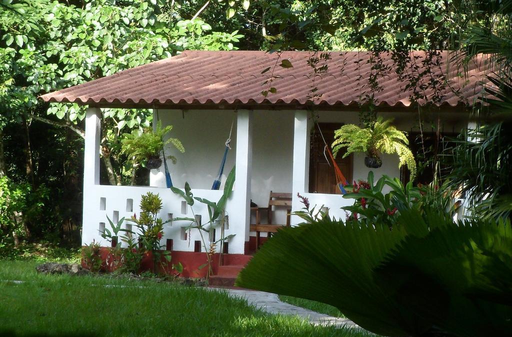 Finca Ixobel 객실 사진
