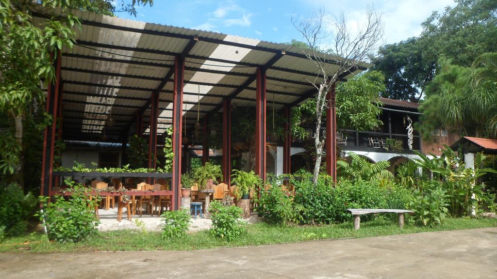 Finca Ixobel 외부 사진